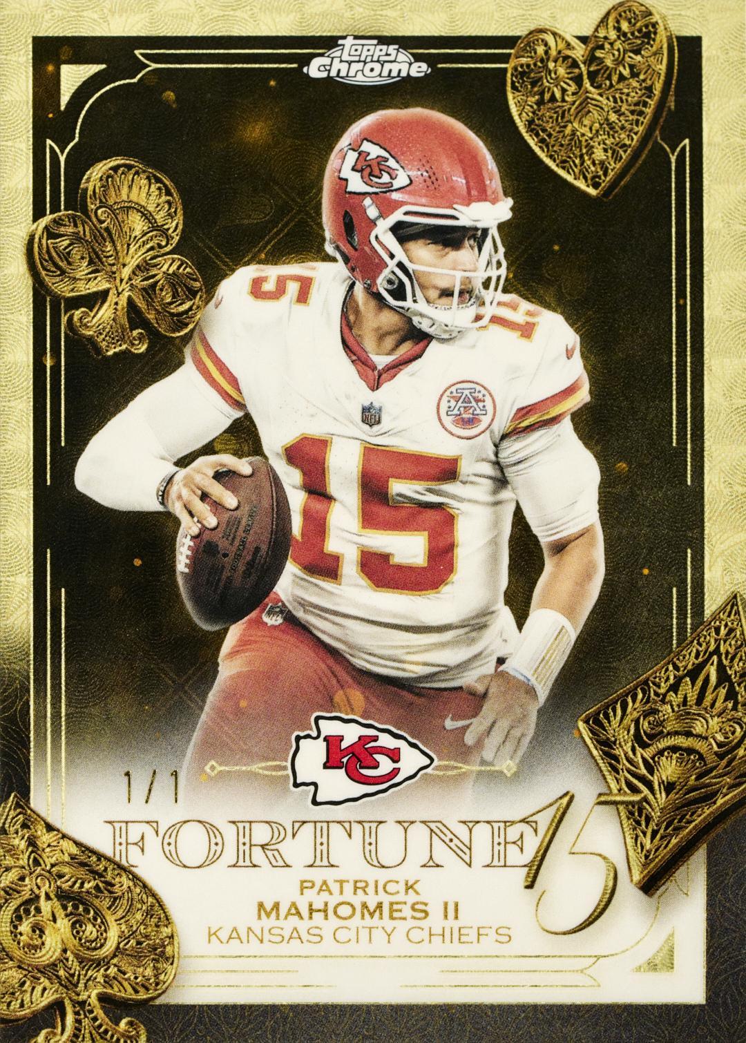 2025 Topps Chrome Football Delight Box