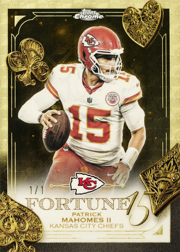 2025 Topps Chrome Football Delight Box