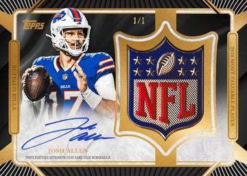 2025 Topps Chrome Football Delight Box