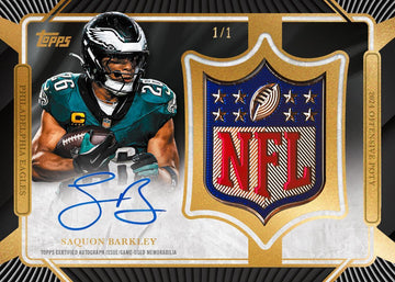 2025 Topps Chrome Football Delight Box