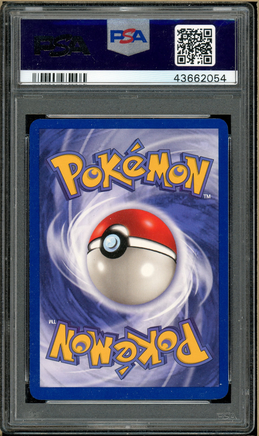 Pokémon - Team Rocket - Team Rocket 1st Edition #71 PSA 10