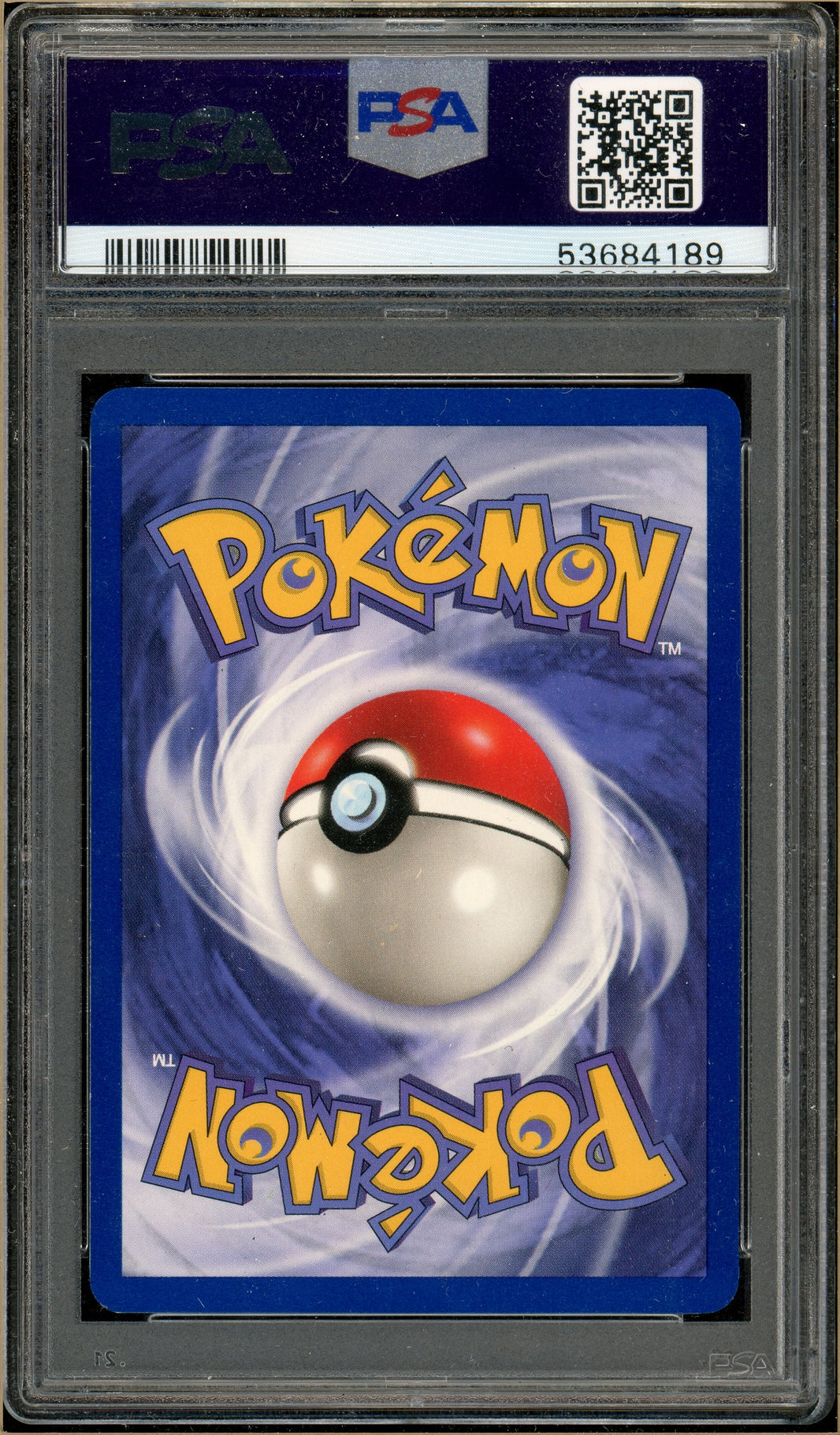 Pokémon - Digger - Team Rocket 1st Edition #75 PSA 10