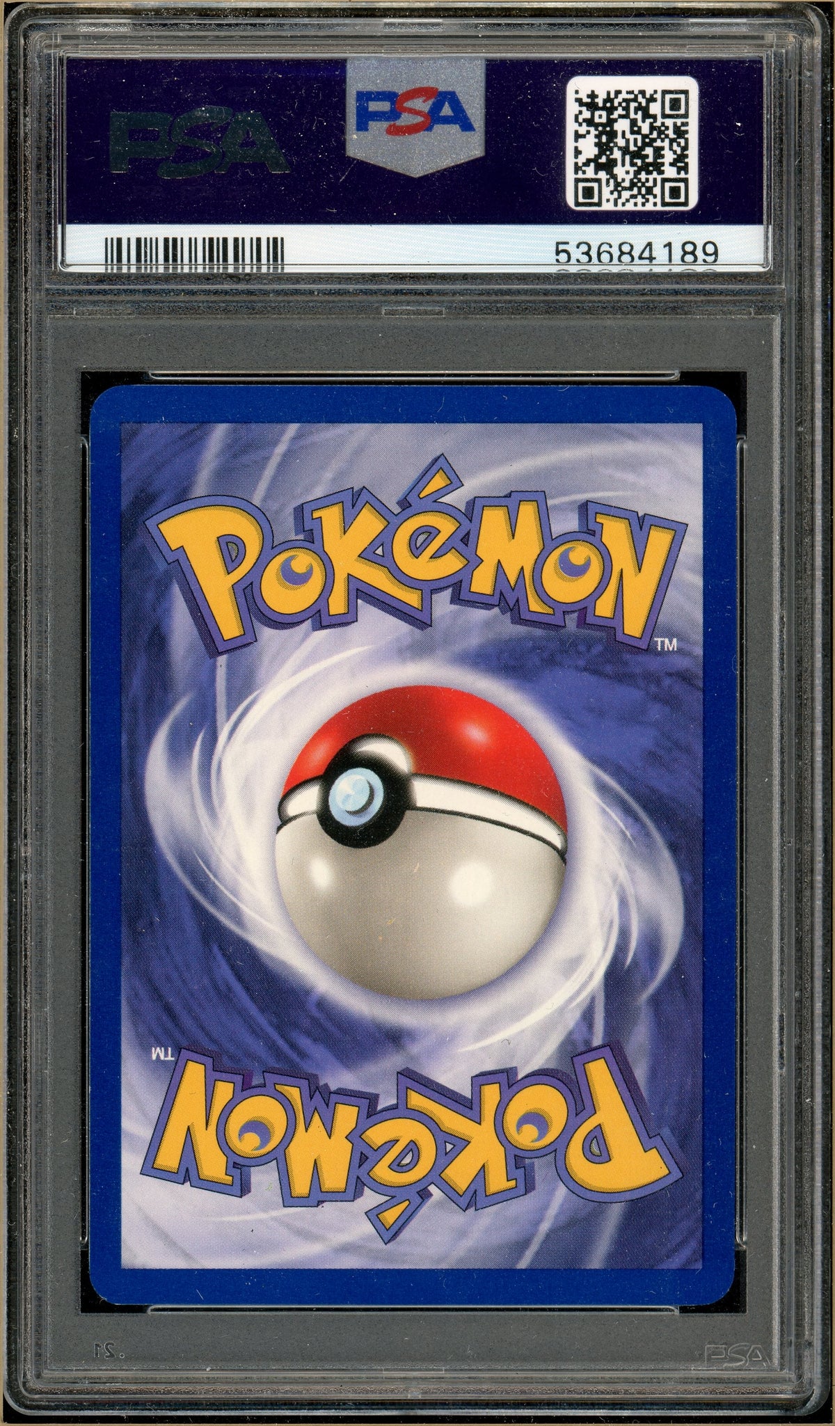 Pokémon - Digger - Team Rocket 1st Edition #75 PSA 10