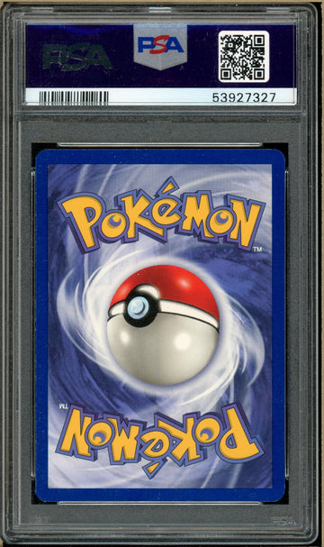 Pokémon - Imposter Oak's Revenge - Team Rocket 1st Edition #76 PSA 10
