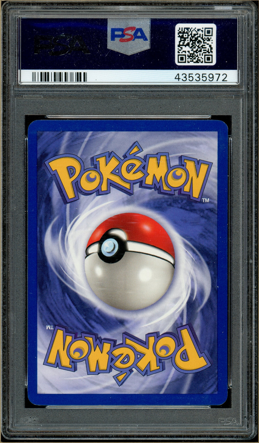 Pokémon - Dark Persian - Team Rocket 1st Edition #42 PSA 10