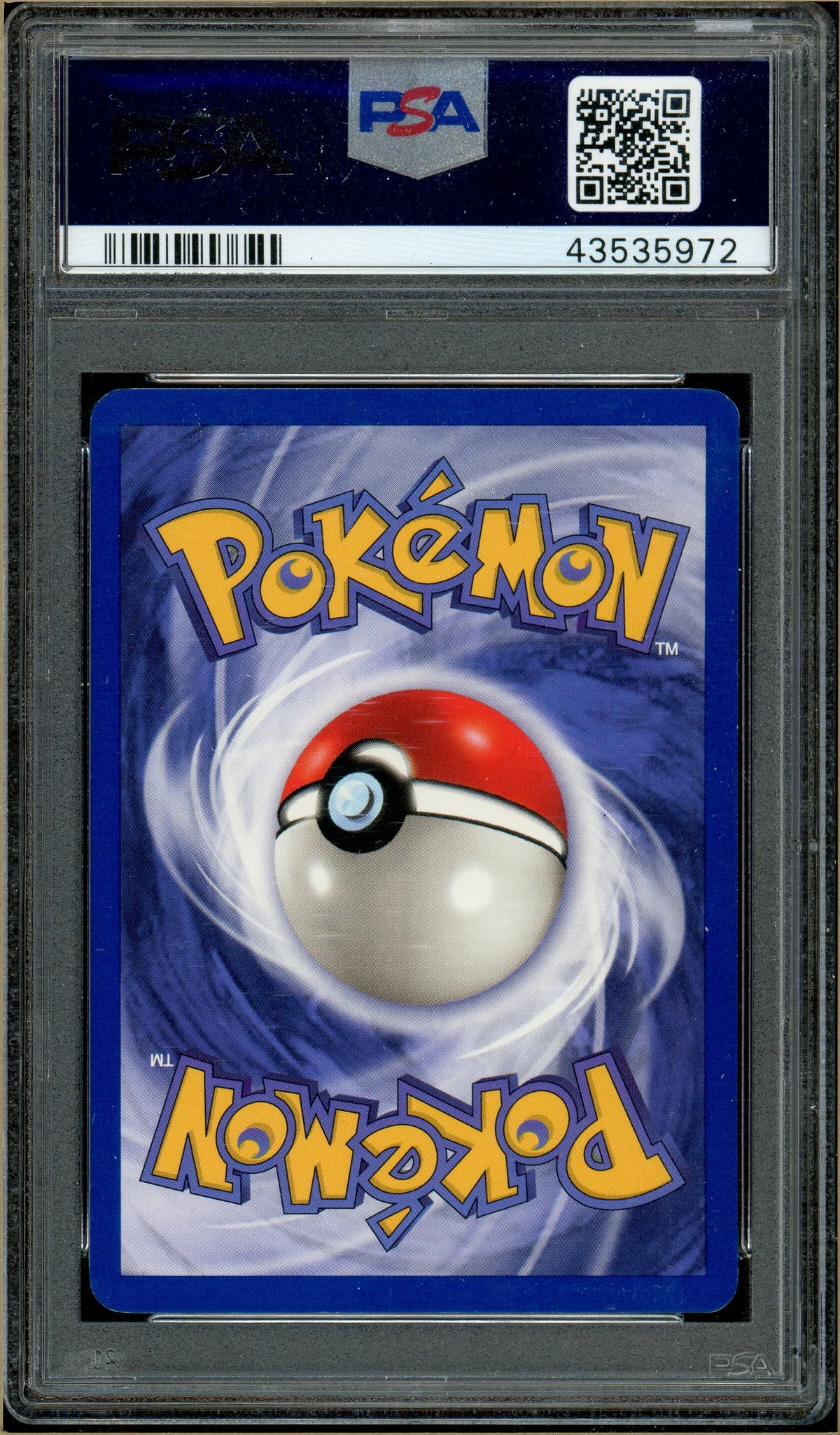 Pokémon - Dark Persian - Team Rocket 1st Edition #42 PSA 10