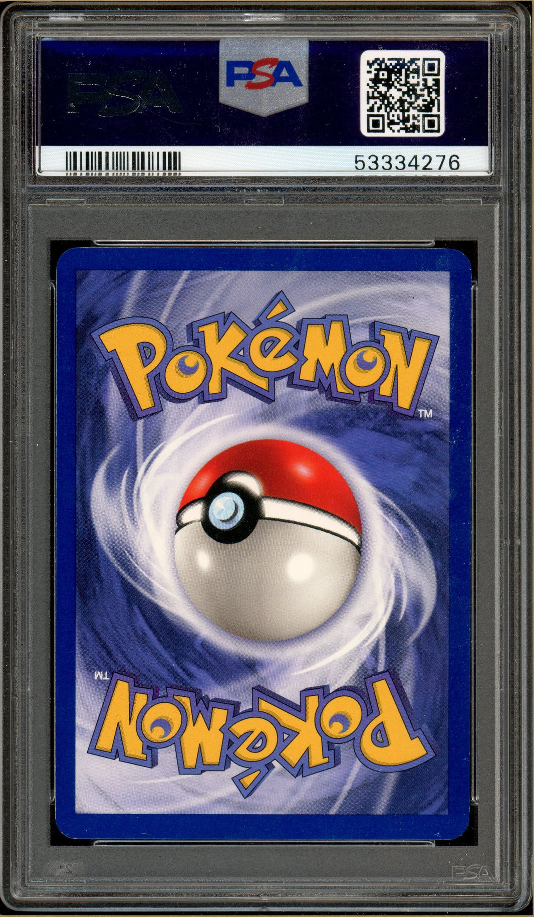 Pokémon - Dark Machoke - Team Rocket 1st Edition #40 PSA 10