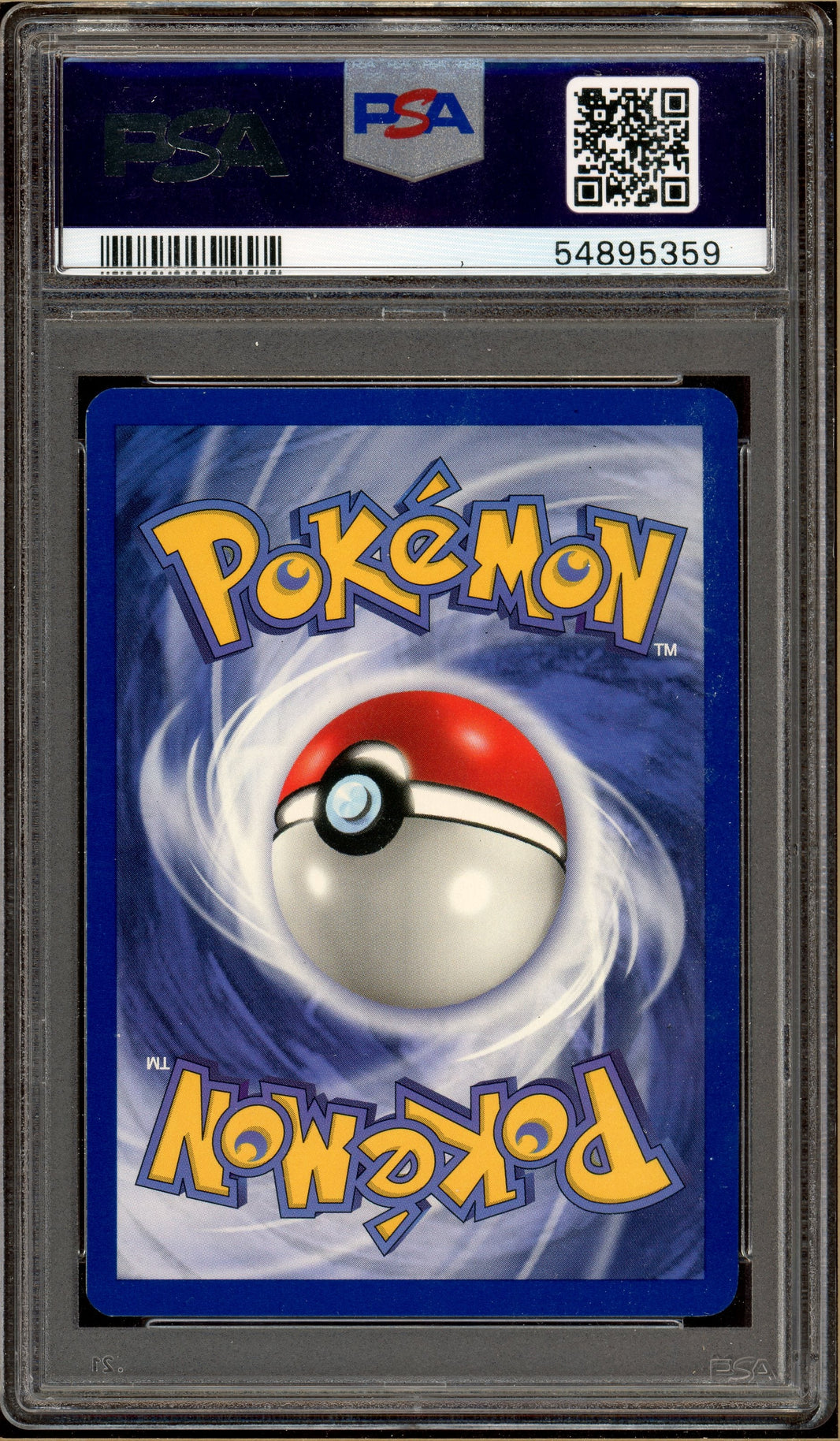 Pokémon - Magikarp - Team Rocket 1st Edition #47 PSA 10