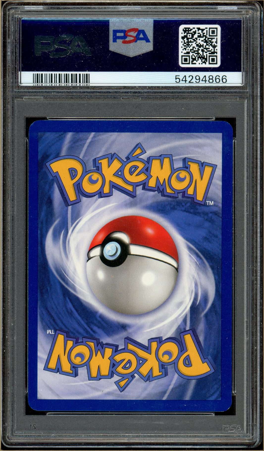 Pokémon - Dark Charmander - Team Rocket 1st Edition #50 PSA 10