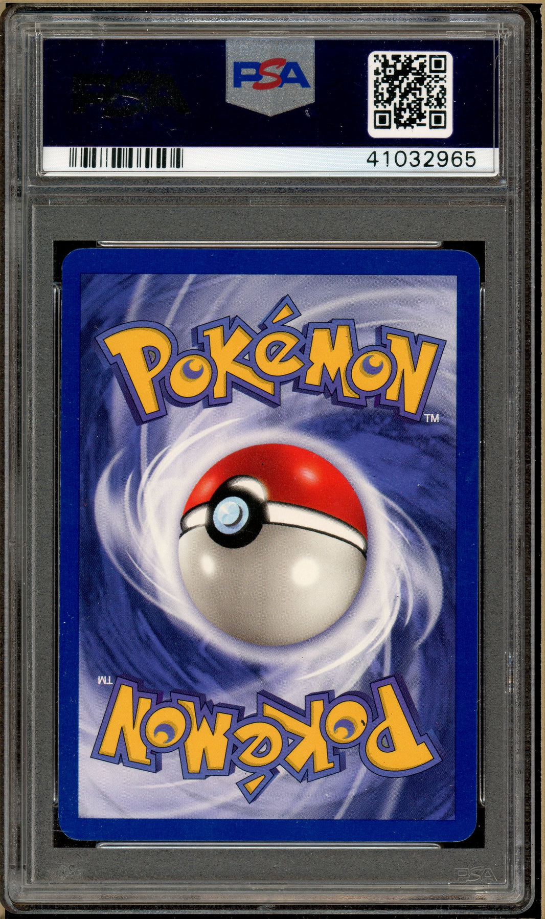 Pokémon - Dark Jolteon - Team Rocket 1st Edition #38 PSA 10