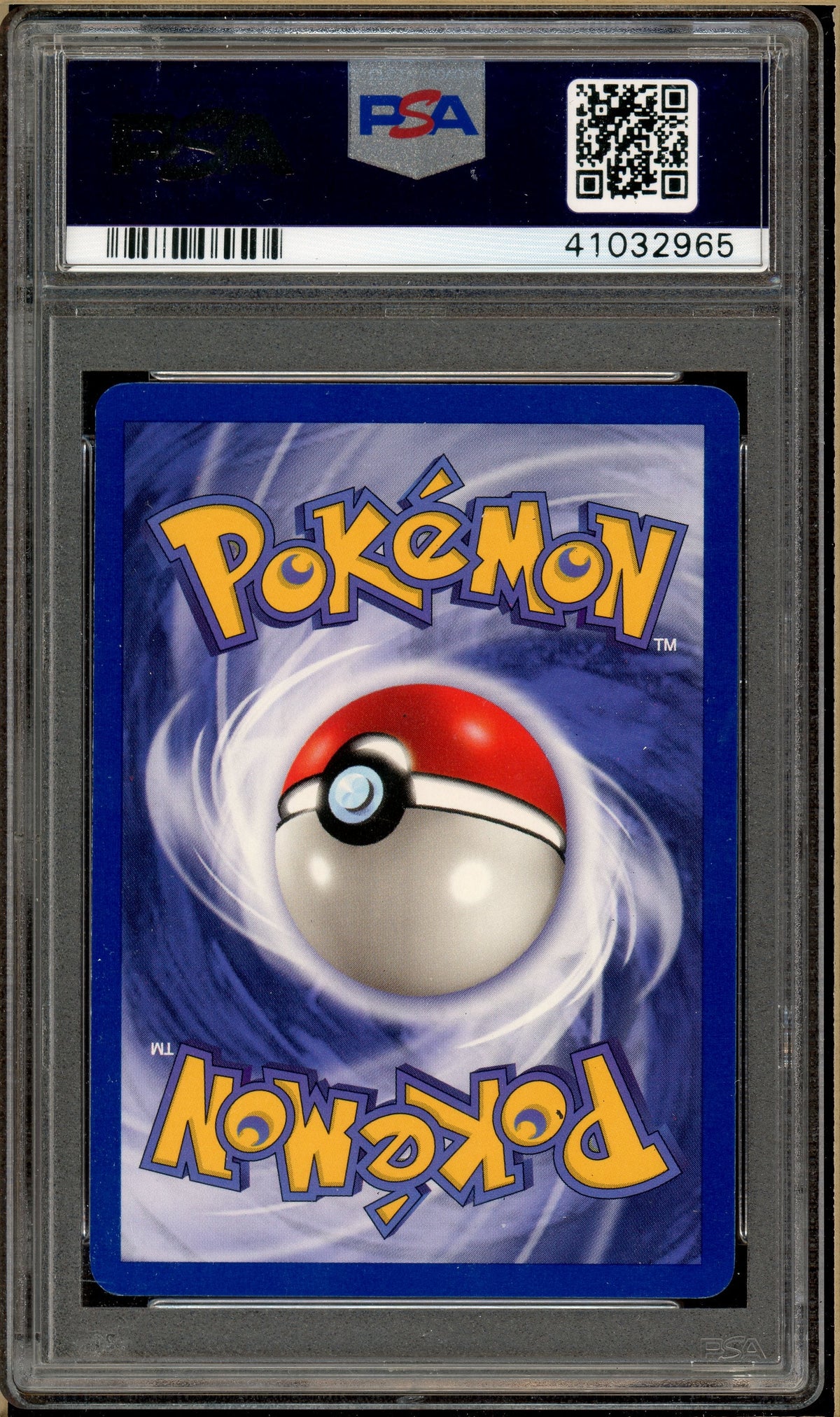 Pokémon - Dark Jolteon - Team Rocket 1st Edition #38 PSA 10