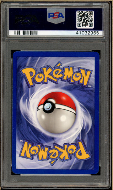 Pokémon - Dark Jolteon - Team Rocket 1st Edition #38 PSA 10