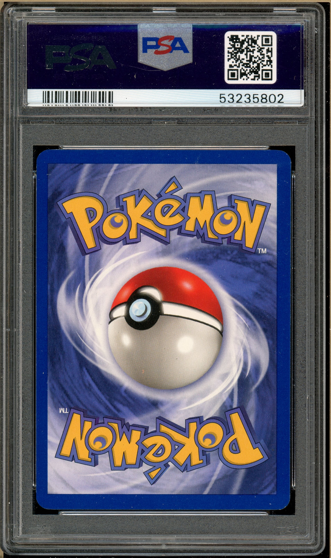 Pokémon - Dark Arbok - Team Rocket 1st Edition #19 PSA 10