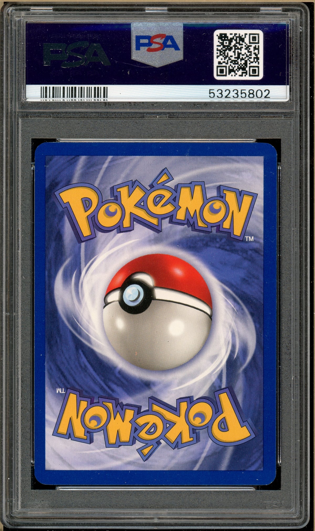 Pokémon - Dark Arbok - Team Rocket 1st Edition #19 PSA 10