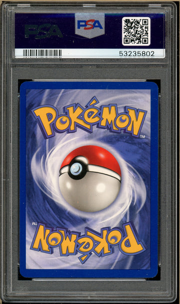 Pokémon - Dark Arbok - Team Rocket 1st Edition #19 PSA 10