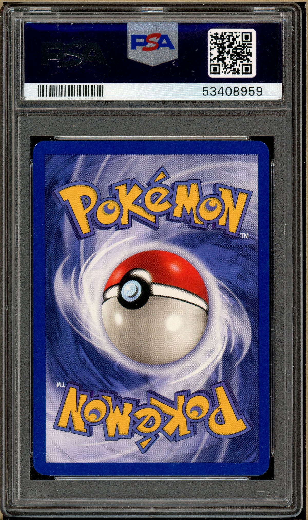 Pokémon - Dark Charizard - Team Rocket 1st Edition #21 PSA 10