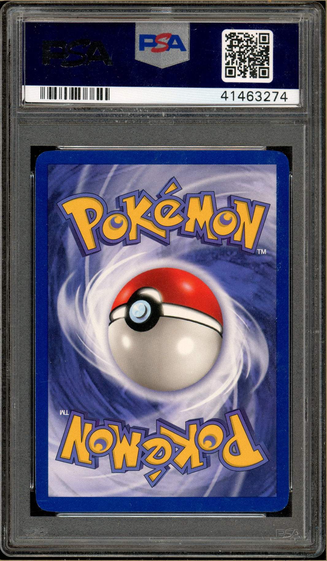 Pokémon - Dark Charmeleon - Team Rocket 1st Edition #32 PSA 10