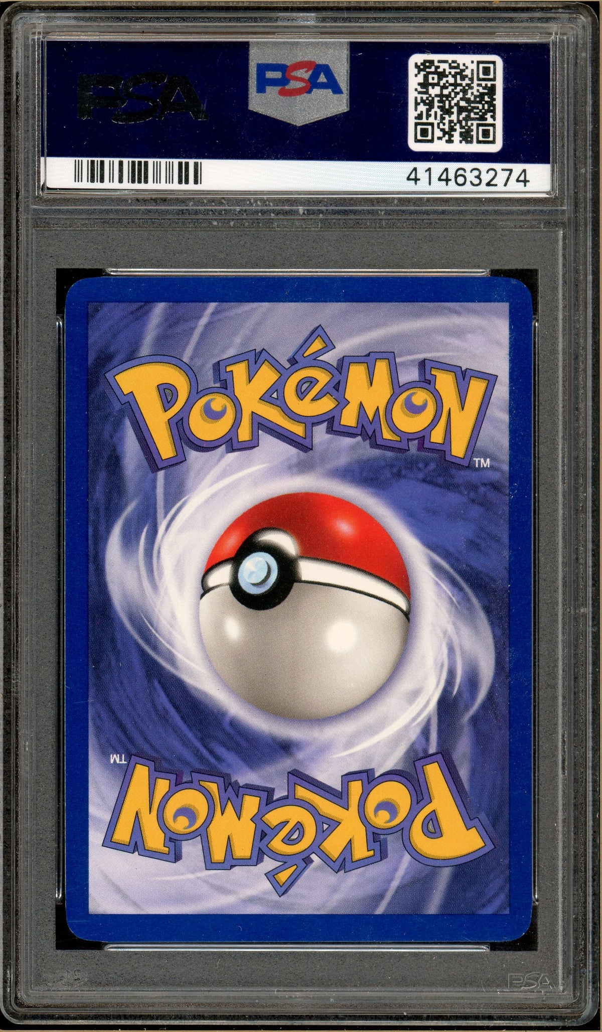 Pokémon - Dark Charmeleon - Team Rocket 1st Edition #32 PSA 10
