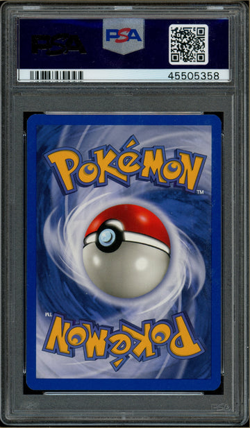 Pokémon - Dark Omastar Neo Destiny 1st Edition #19 PSA 10