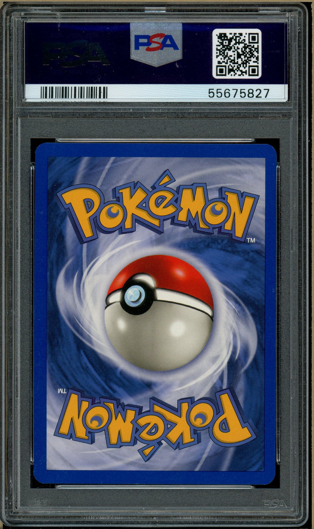 Pokémon - Light Ledian Neo Destiny 1st Edition #24 PSA 10