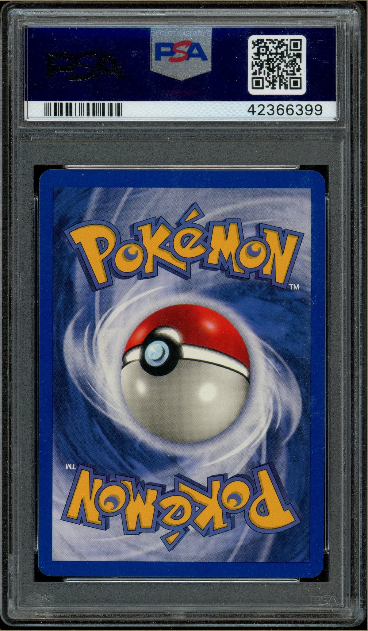 Pokémon - Light Lanturn Neo Destiny 1st Edition #23 PSA 10
