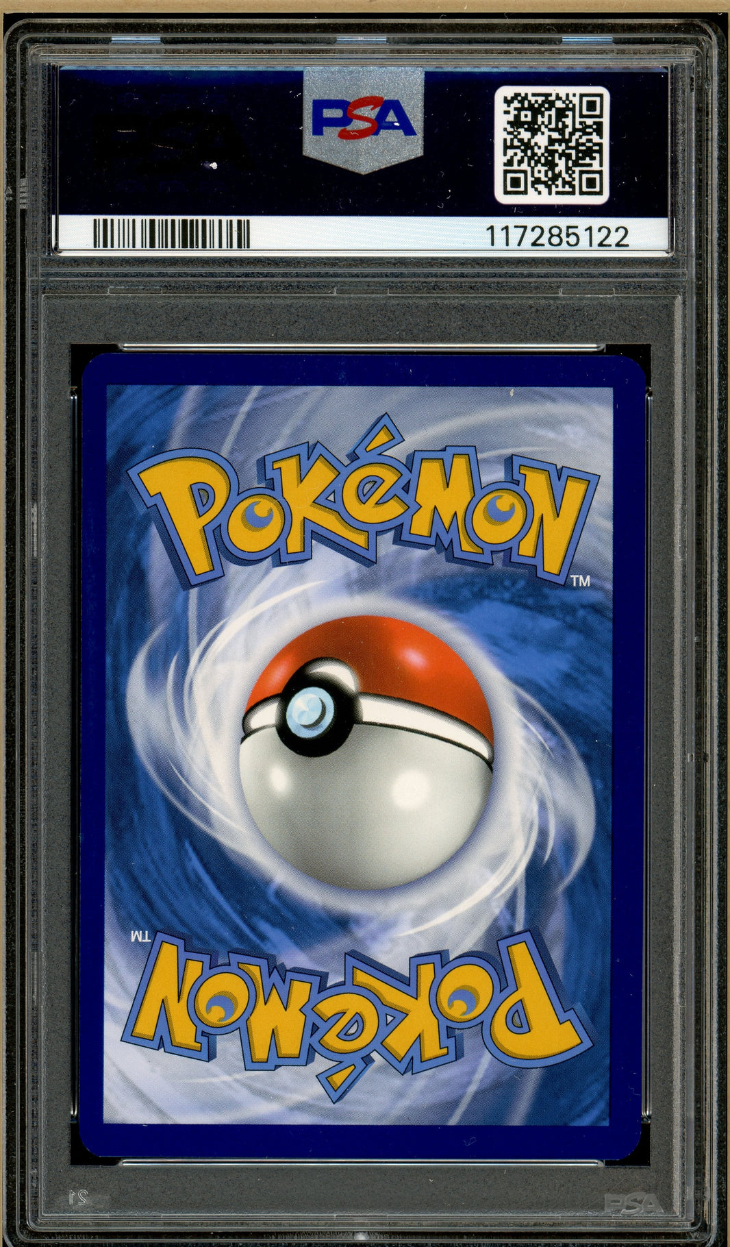 Pokémon -Tatsugiri, Prize Pack Serie 3 #062 PSA 10