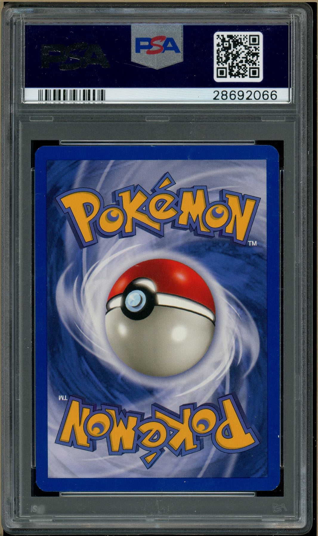 Pokémon - Light Machamp Neo Destiny 1st Edition #25 PSA 10