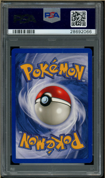 Pokémon - Light Machamp Neo Destiny 1st Edition #25 PSA 10