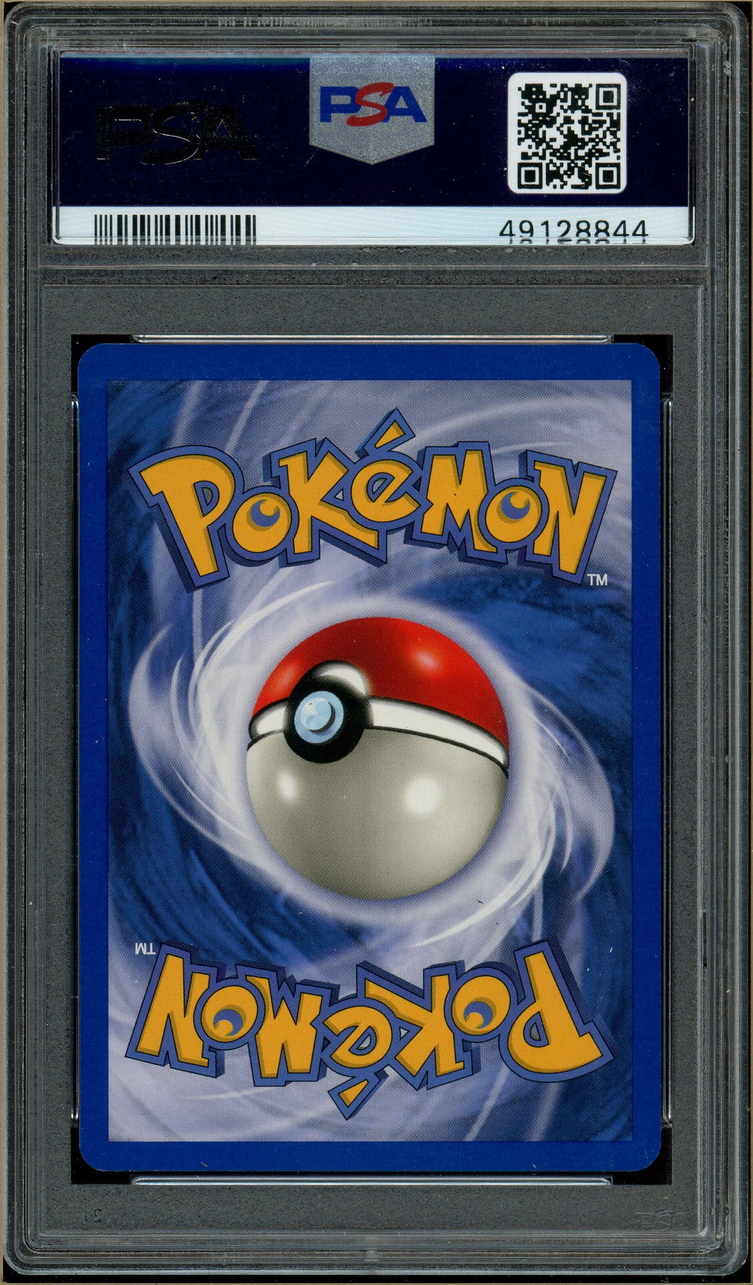 Pokémon - Dark Quilava Neo Destiny 1st Edition #39 PSA 10