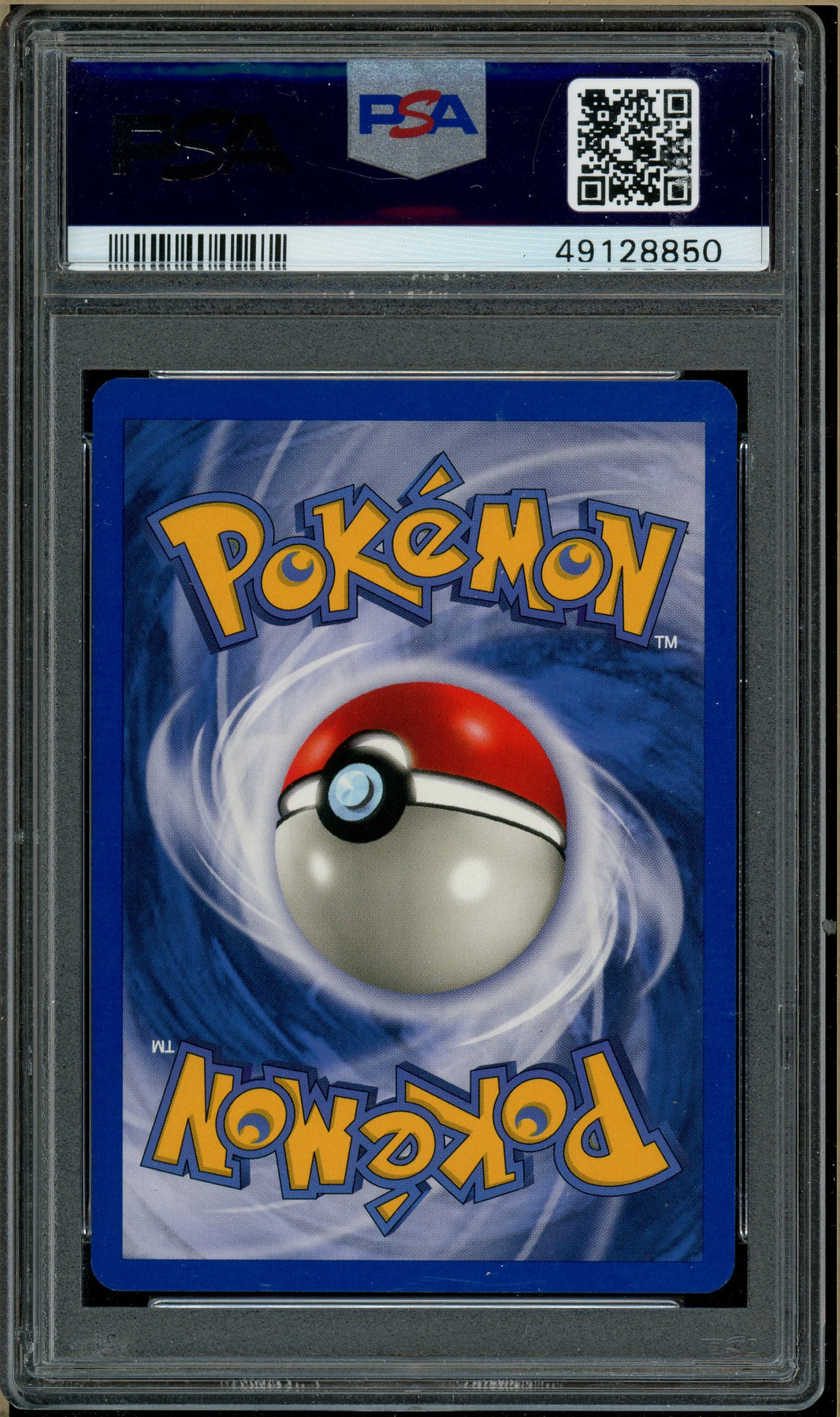 Pokémon - Houndour Neo Destiny 1st Edition #43 PSA 10