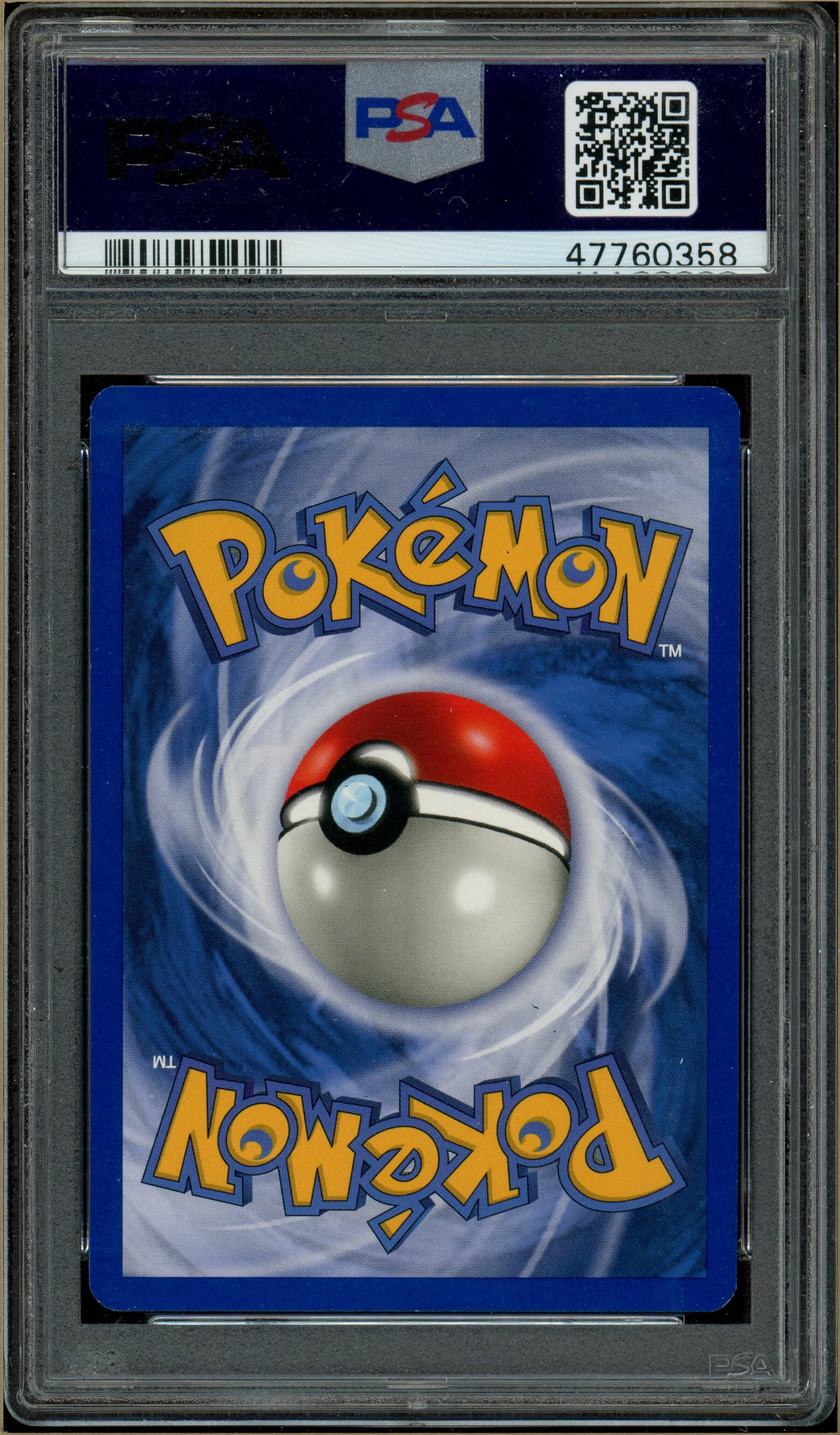 Pokémon - Jigglypuff Neo Destiny 1st Edition #44 PSA 10