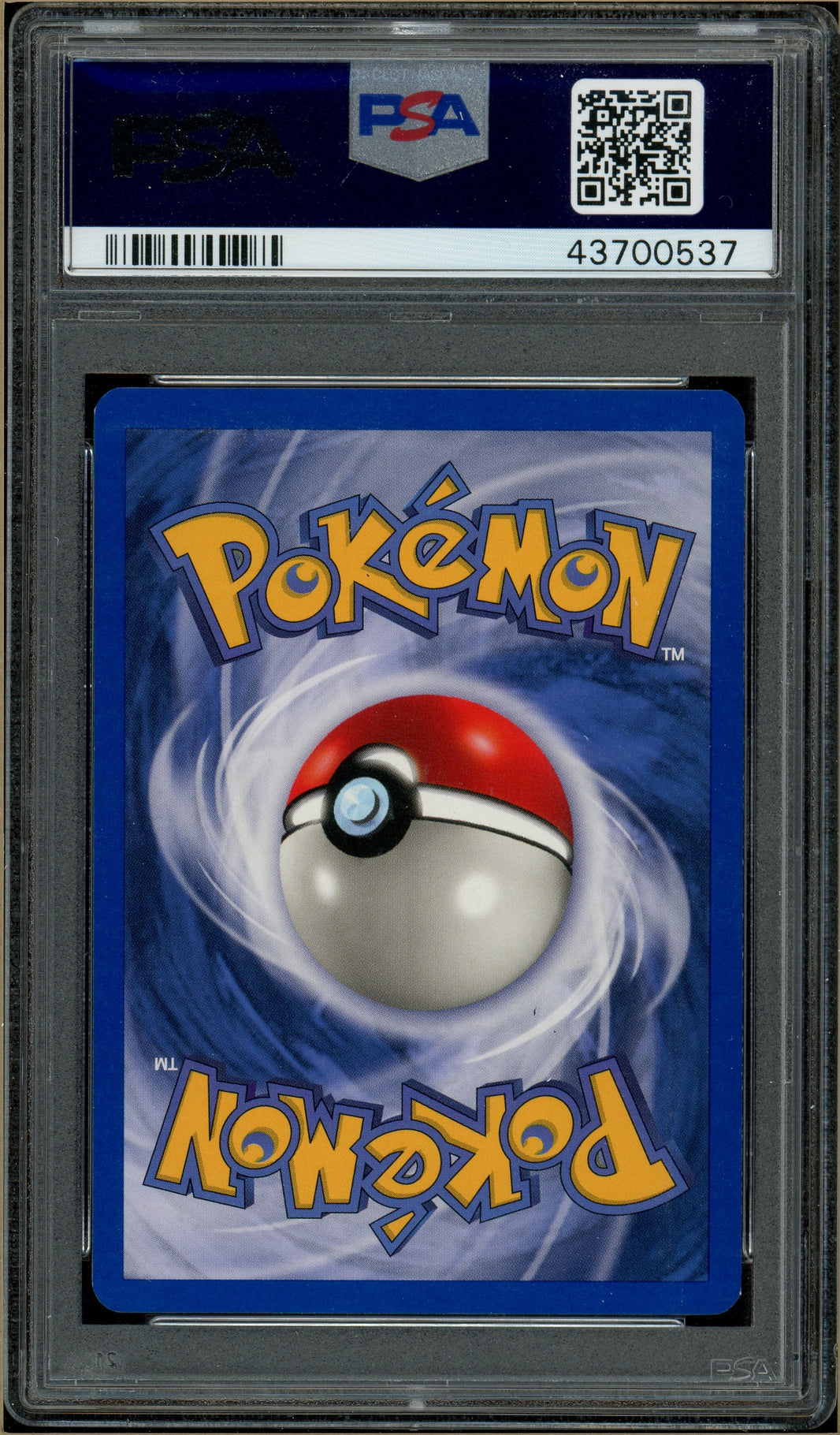 Pokémon - Light Jolteon Neo Destiny 1st Edition #48 PSA 10