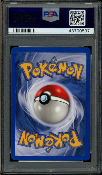 Pokémon - Light Jolteon Neo Destiny 1st Edition #48 PSA 10