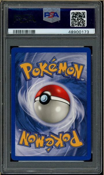Pokémon - Light Flareon Neo Destiny 1st Edition #46 PSA 10