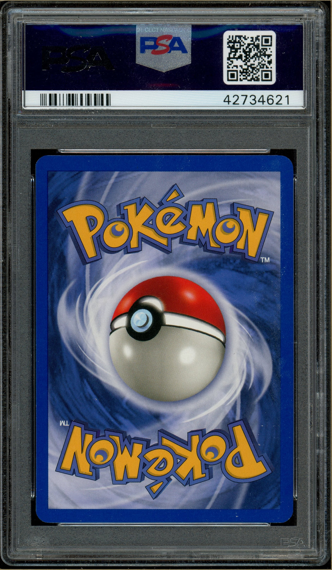 Pokémon - Light Dewgong Neo Destiny 1st Edition #45 PSA 10