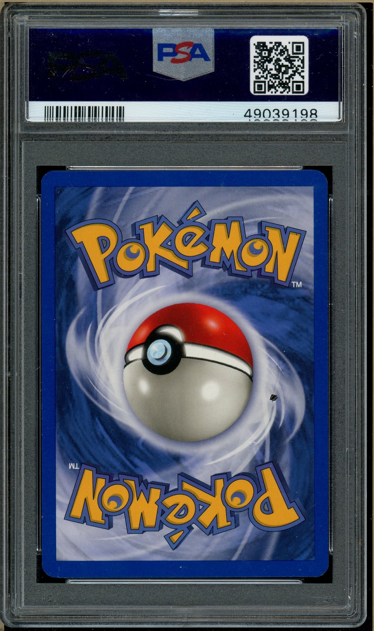 Pokémon - Togepi Neo Destiny 1st Edition #56 PSA 10