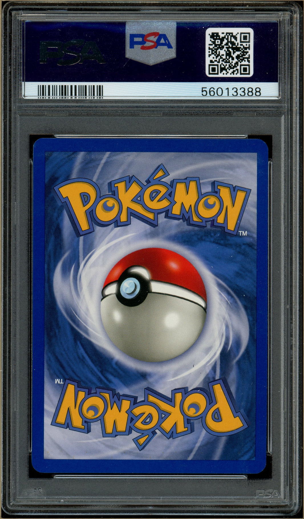 Pokémon - Scyther Neo Destiny 1st Edition #55 PSA 10