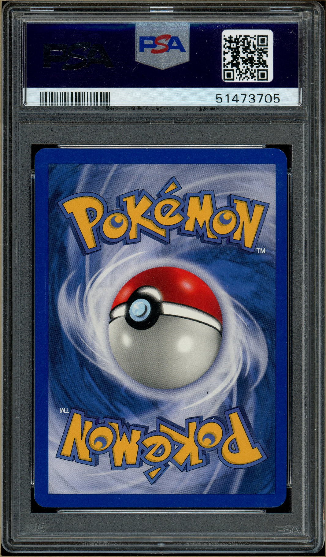 Pokémon - Unown C, Neo Destiny 1st Edition #57 PSA 10