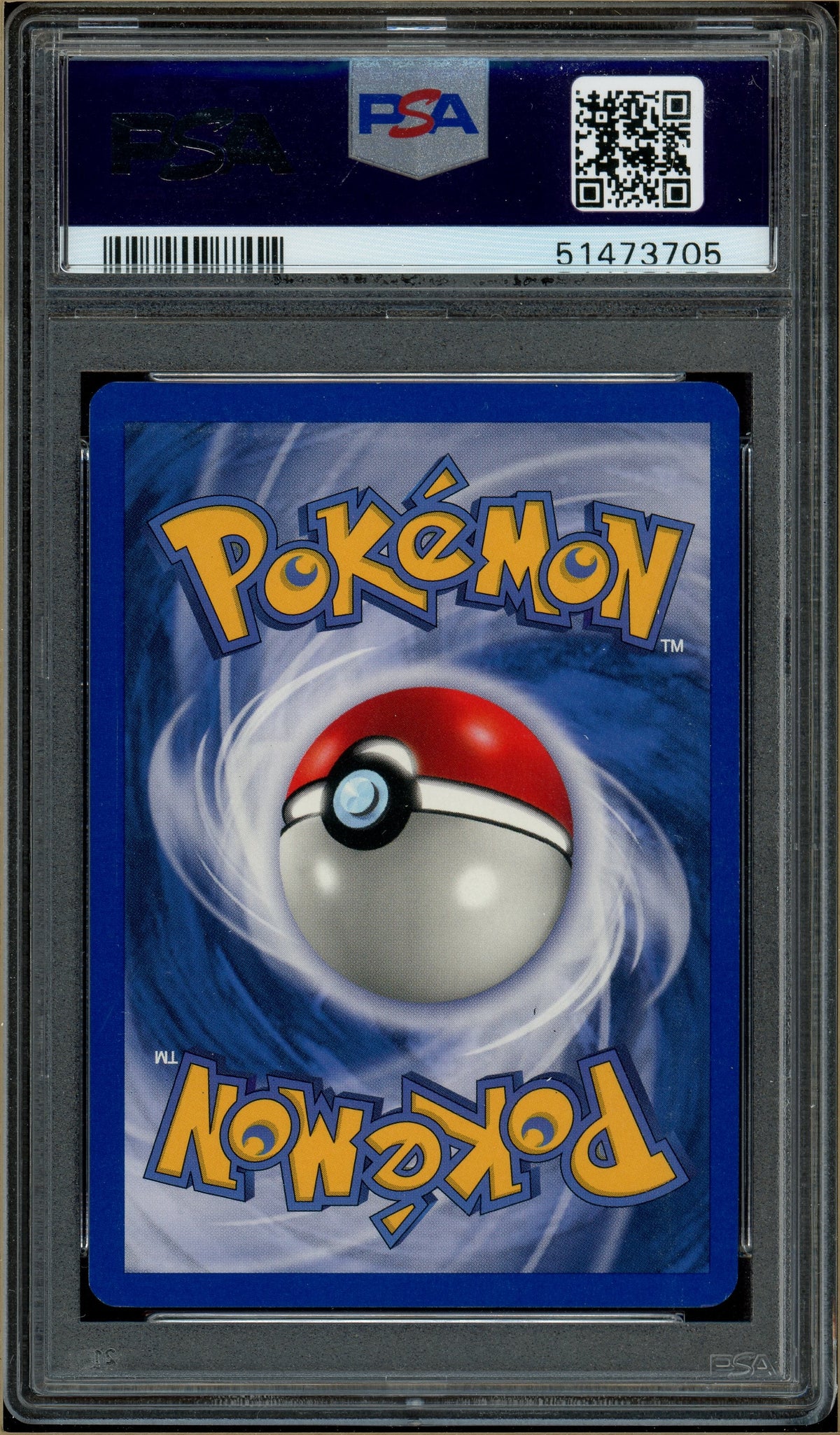 Pokémon - Unown C, Neo Destiny 1st Edition #57 PSA 10