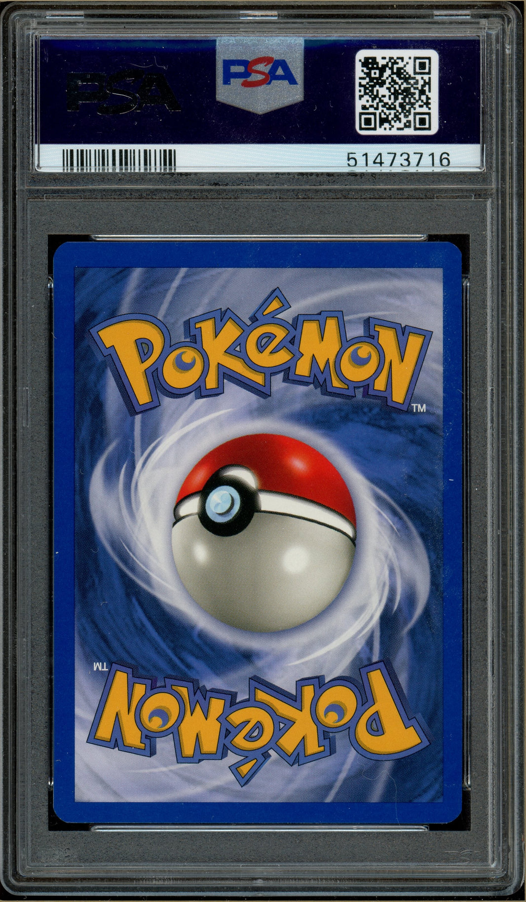 Pokémon - Dratini, Neo Destiny 1st Edition #63 PSA 10