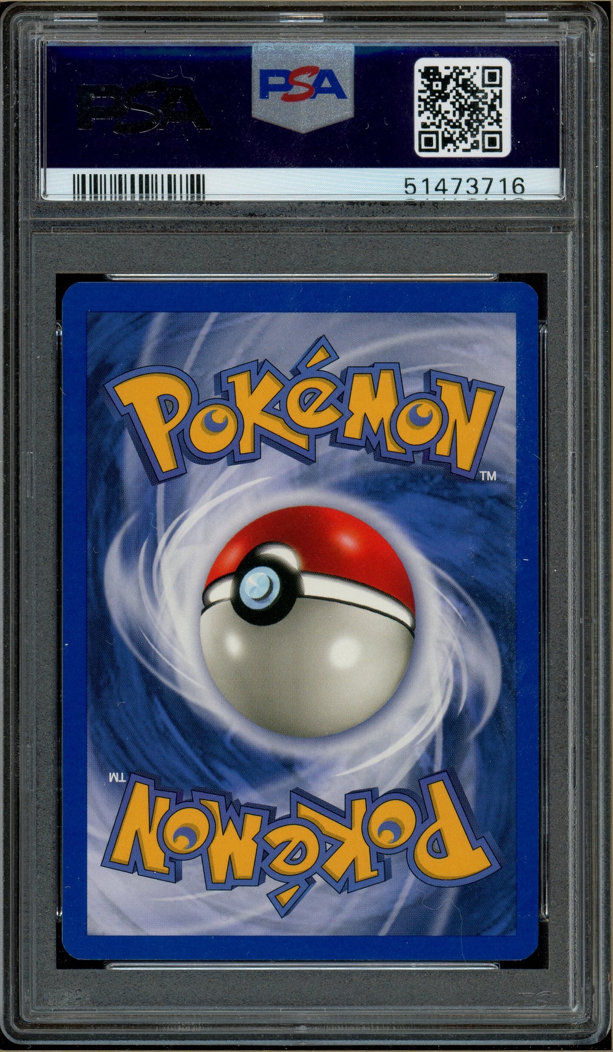 Pokémon - Dratini, Neo Destiny 1st Edition #63 PSA 10