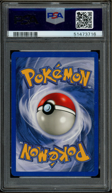 Pokémon - Dratini, Neo Destiny 1st Edition #63 PSA 10