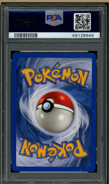 Pokémon - Larvitar, Neo Destiny 1st Edition #70 PSA 10