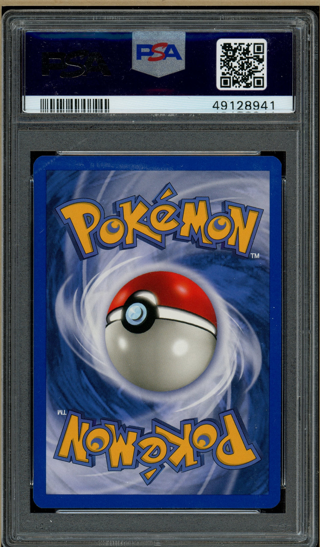 Pokémon - Hitmonchan, Neo Destiny 1st Edition #69 PSA 10