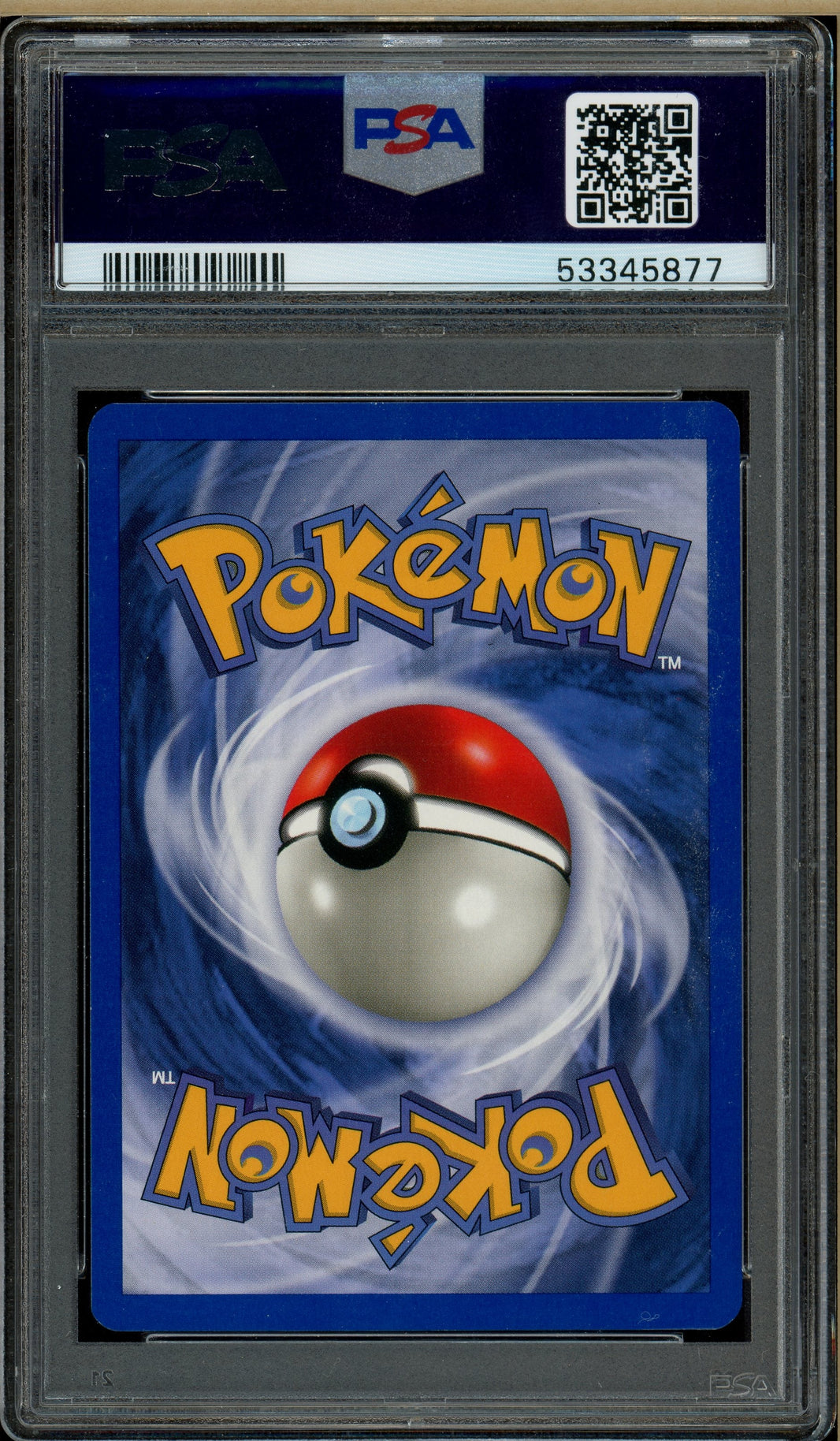 Pokémon - Mareep, Neo Destiny 1st Edition #75 PSA 10
