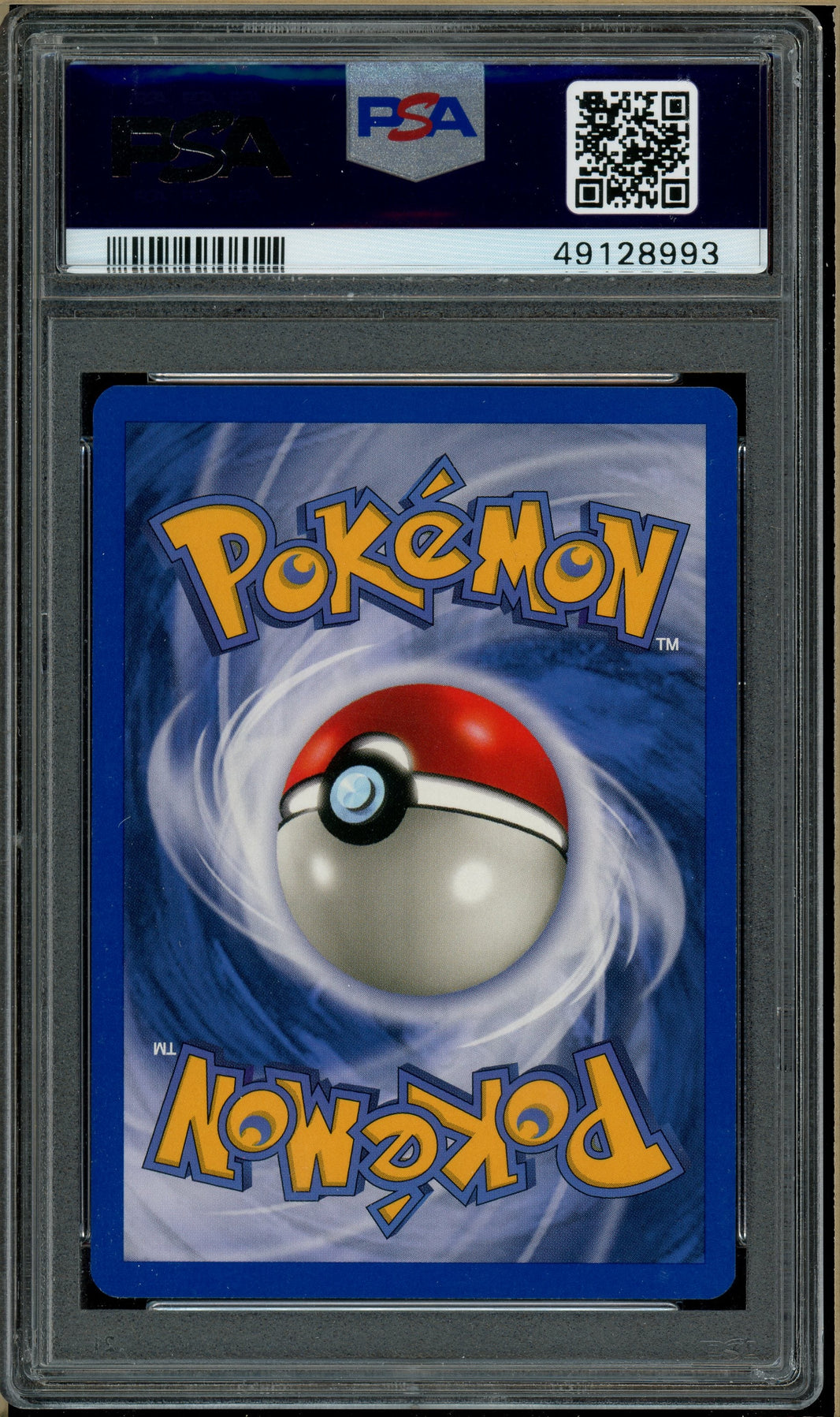 Pokémon - Psyduck, Neo Destiny 1st Edition #79 PSA 10