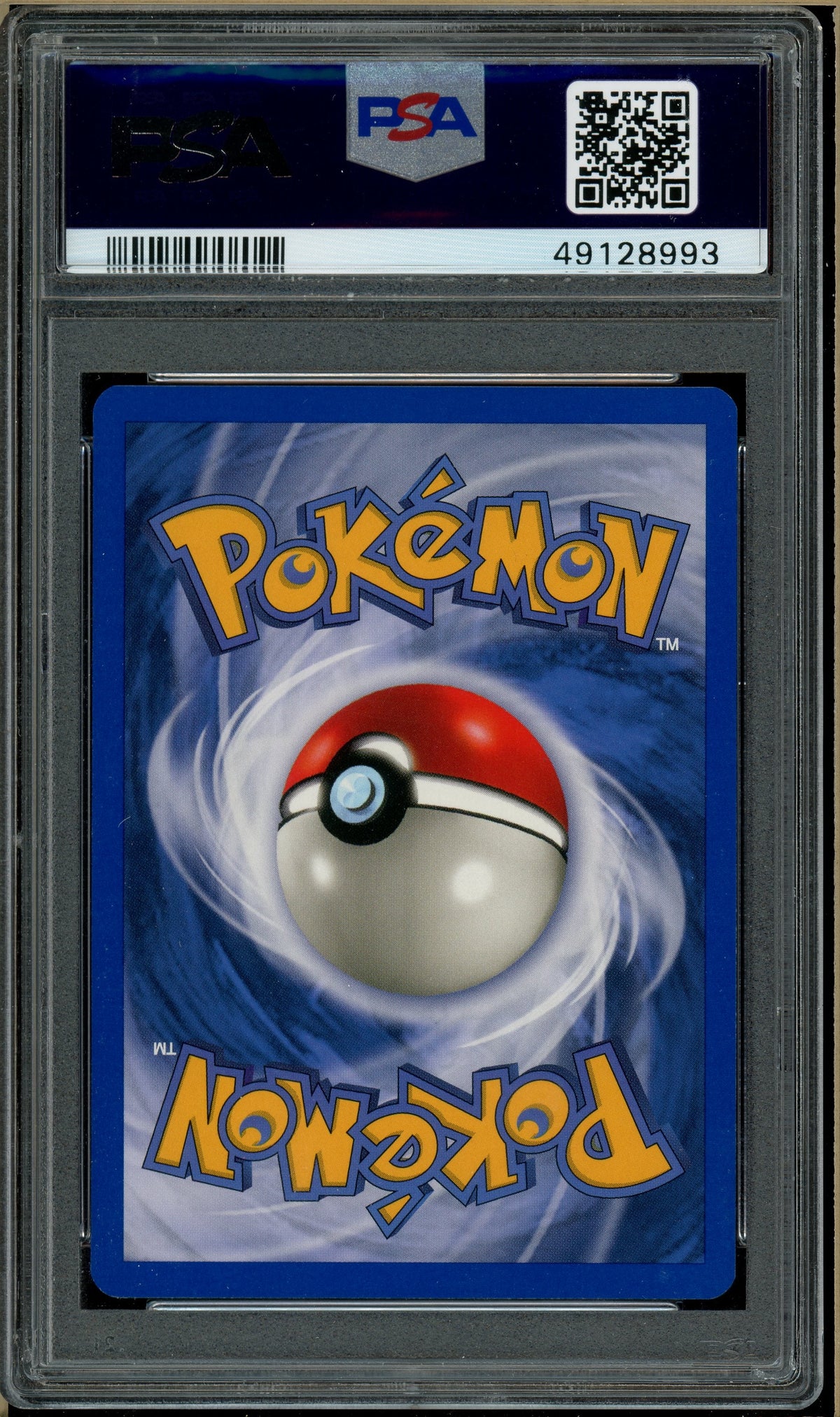 Pokémon - Psyduck, Neo Destiny 1st Edition #79 PSA 10