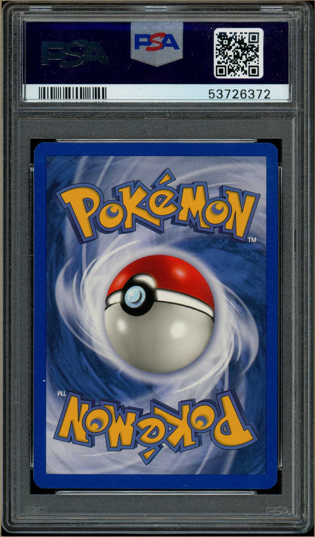 Pokémon - Totodile, Neo Destiny 1st Edition #85 PSA 10