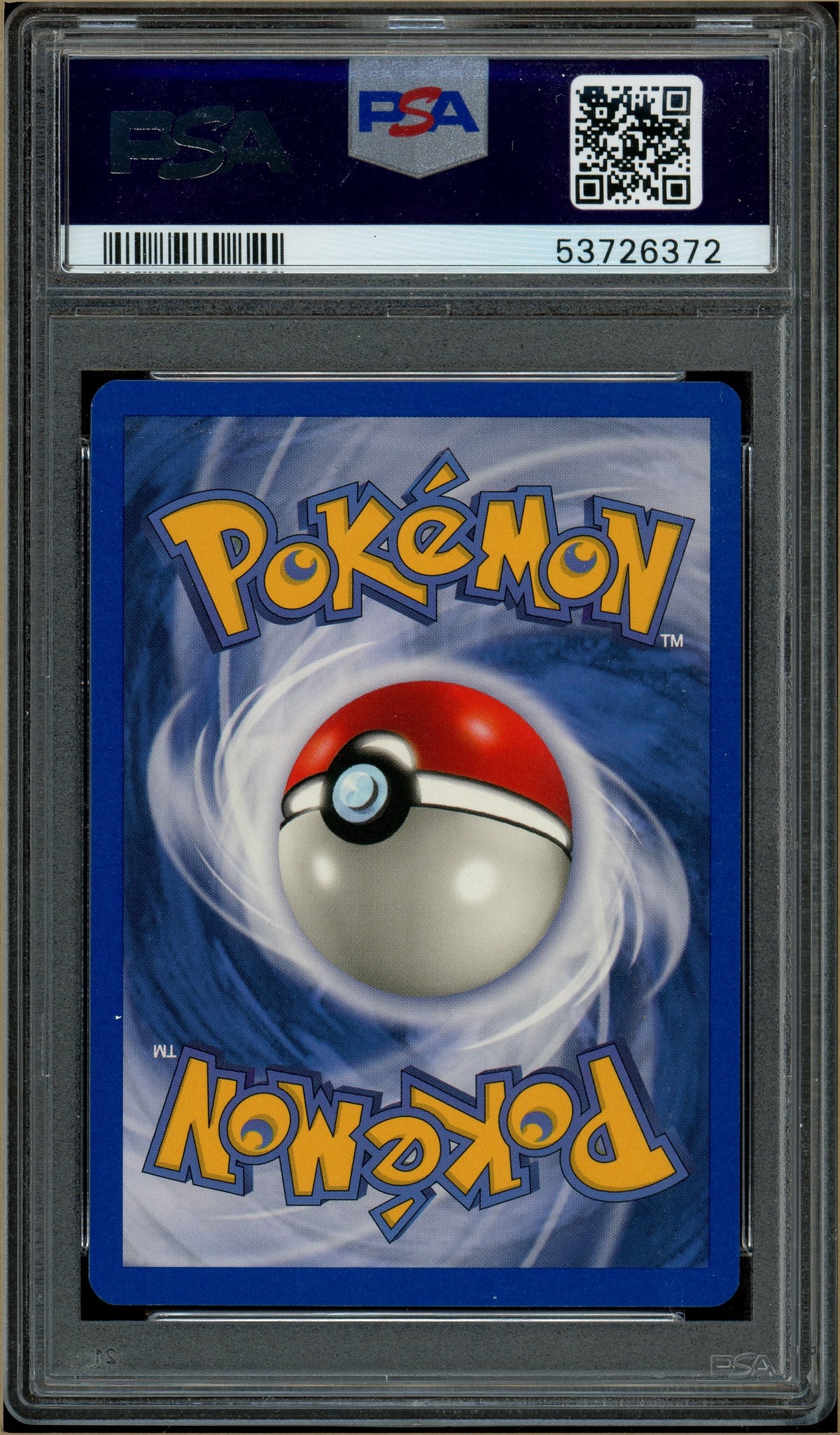 Pokémon - Totodile, Neo Destiny 1st Edition #85 PSA 10