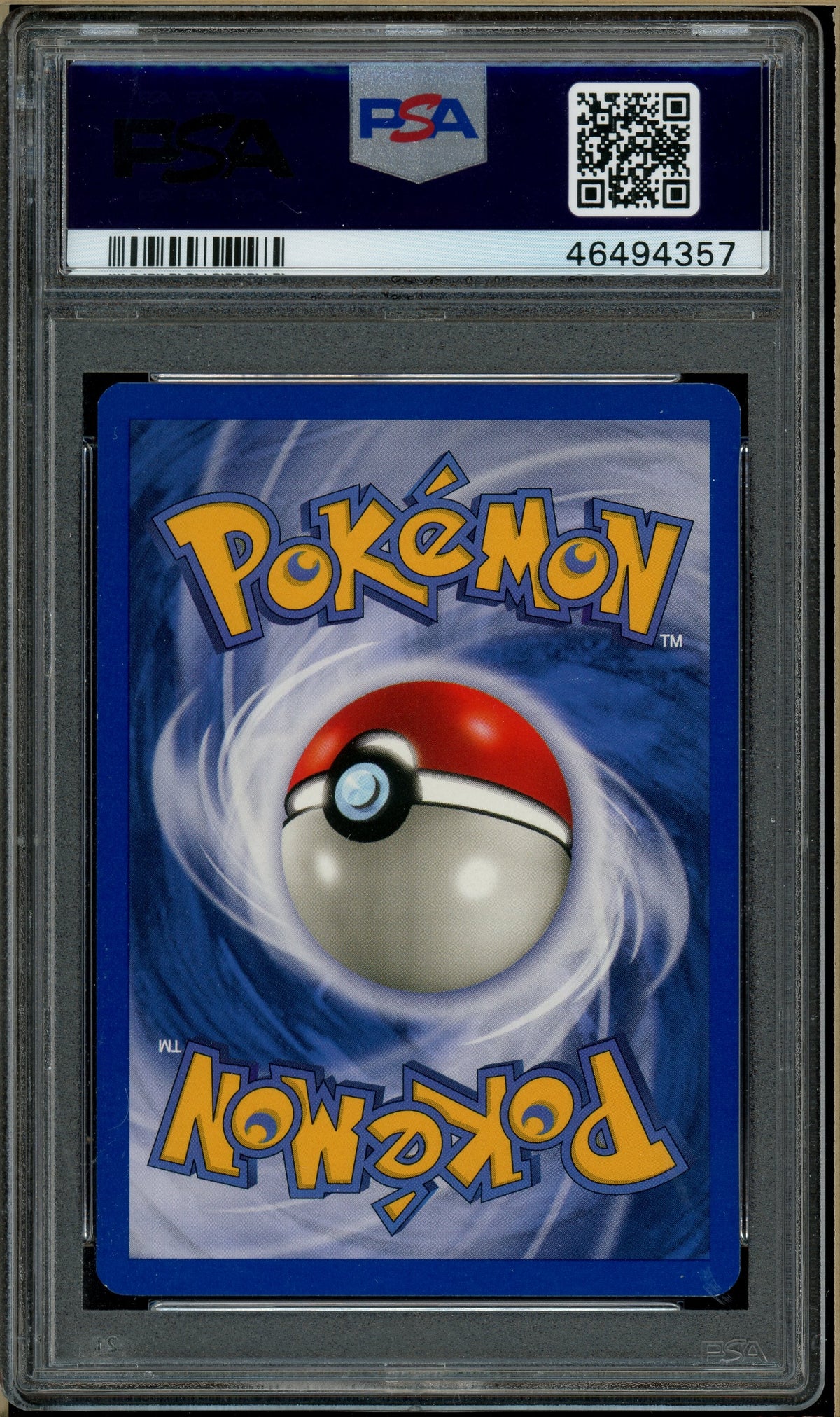 Pokémon - Broken Ground Gym Neo Destiny 1st Edition #92 PSA 10